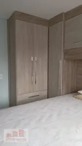 Apartamento com 2 Quartos à venda, 53m² no Centro, Diadema