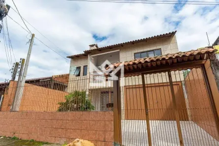 Casa com 3 Quartos à venda, 250m² no Parque Granja Esperança, Cachoeirinha