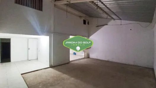 Ponto Comercial à venda, 400m² no Indianópolis, São Paulo