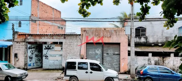 à venda, 220m² no Nova Cidade, São Gonçalo