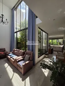 Casa com 4 Quartos à venda, 191m² no Cyrela Landscape, Uberaba