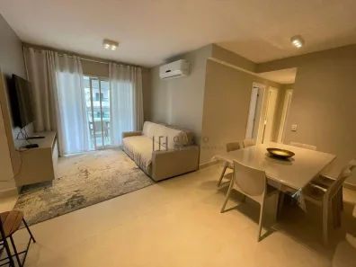 Apartamento com 2 Quartos à venda, 93m² no Jardim Astúrias, Guarujá