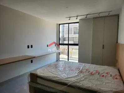 Kitnet à venda, 24m² no Intermares, Cabedelo