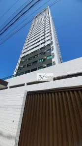 Apartamento com 2 Quartos à venda, 55m² no Boa Viagem, Recife