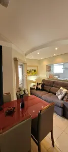Apartamento com 1 Quarto à venda, 58m² no Centro, Campinas