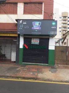 Sala Comercial para alugar, 50m² no Jardim Londrilar, Londrina