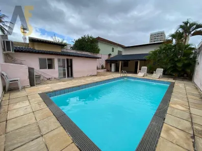 Casa com 3 Quartos à venda, 238m² no Freguesia (Jacarepaguá), Rio de Janeiro