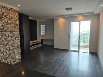 Apartamento com 2 Quartos para alugar, 73m² no Usina Piratininga, São Paulo