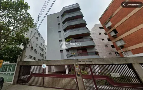 Apartamento com 4 Quartos à venda, 99m² no Mar e Céu, Guarujá