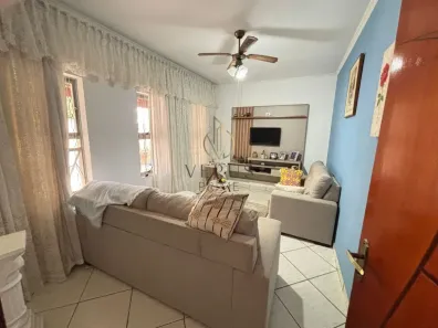 Casa com 3 Quartos à venda, 147m² no Jardim Serra Dourada, Mogi Guaçu