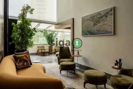 Apartamento com 3 Quartos à venda, 310m² no Jardim Fonte do Morumbi, São Paulo
