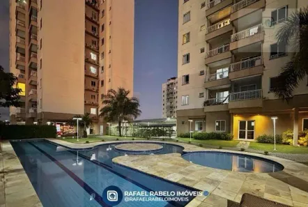 Apartamento com 3 Quartos à venda, 66m² no Messejana, Fortaleza