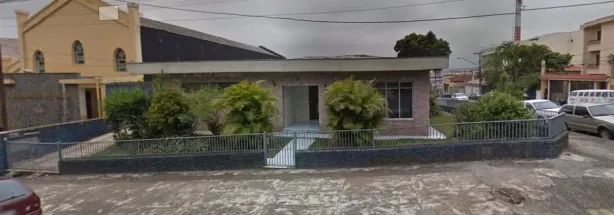 Casa com 3 Quartos para alugar, 244m² no Vila Helena, Santo André
