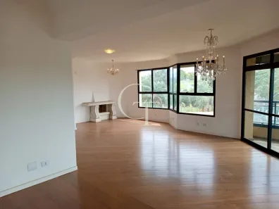 Apartamento com 4 Quartos à venda, 287m² no Jardim Corazza, Itu