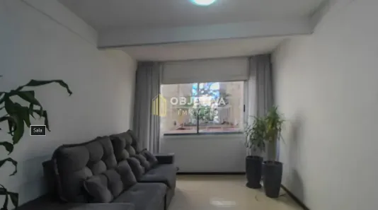 Apartamento com 2 Quartos para alugar, 50m² no Santana, Porto Alegre