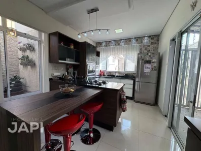 Casa com 2 Quartos à venda, 166m² no Vila Helena, Jundiaí