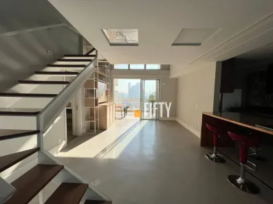 Apartamento com 2 Quartos à venda, 159m² no Vila Cordeiro, São Paulo