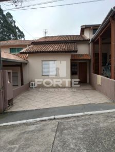 Casa de Condomínio com 2 Quartos à venda, 50m² no Mogi Moderno, Mogi das Cruzes