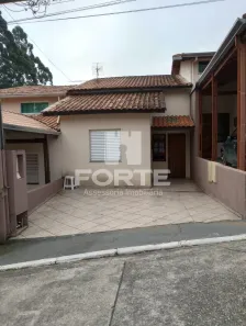 Casa de Condomínio com 2 Quartos à venda, 50m² no Mogi Moderno, Mogi das Cruzes