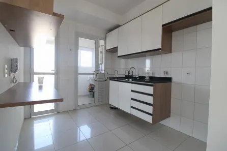 Apartamento com 2 Quartos para alugar, 74m² no Parque Colonial, São Paulo