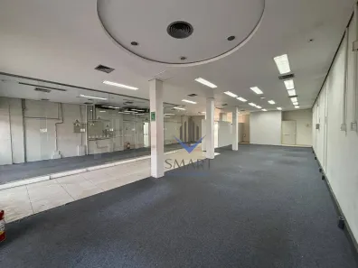 Ponto Comercial para alugar, 705m² no Vila Pavan, Americana