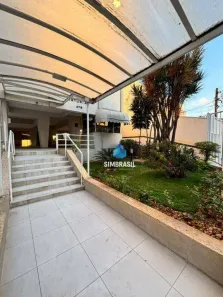 Apartamento com 1 Quarto à venda, 57m² no Taquaral, Campinas