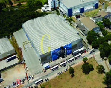 Galpão/Depósito/Armazém para alugar, 15202m² no Iporanga, Sorocaba