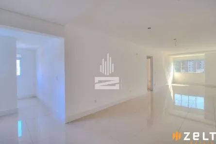 Apartamento com 3 Quartos à venda, 111m² no Vila Nova, Blumenau