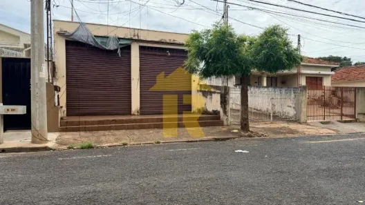 Casa com 4 Quartos à venda, 303m² no Vila Ideal, São José do Rio Preto