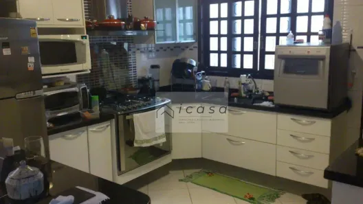 Casa com 3 Quartos à venda, 170m² no Jardim das Indústrias, São José dos Campos