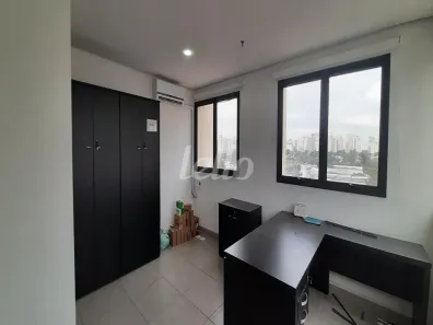 Sala Comercial à venda, 43m² no Indianópolis, São Paulo