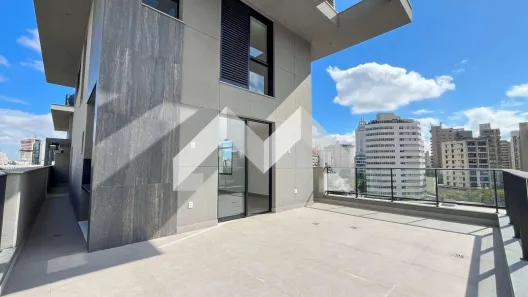 Apartamento com 3 Quartos à venda, 123m² no Lourdes, Belo Horizonte