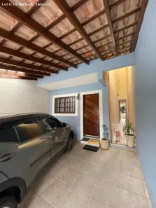 Casa com 3 Quartos à venda, 100m² no Vila Nova Aparecida, Mogi das Cruzes