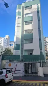 Apartamento com 1 Quarto à venda, 52m² no Centro, Florianópolis