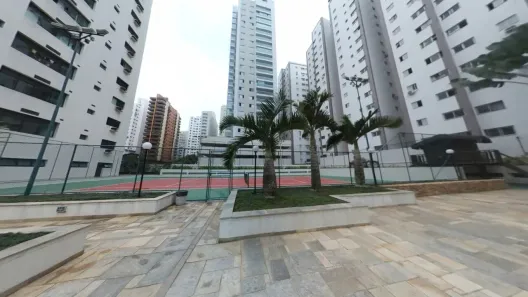 Apartamento com 3 Quartos à venda, 200m² no Pitangueiras, Guarujá