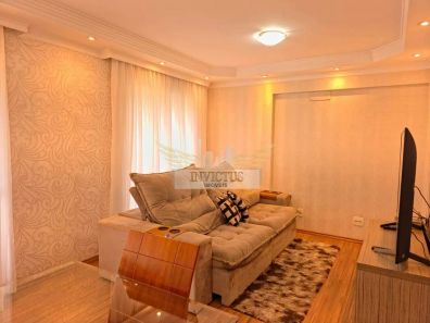 Apartamento com 3 Quartos à venda, 114m² no Centro, Santo André