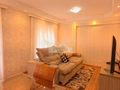 Apartamento com 3 Quartos à venda, 114m² no Centro, Santo André