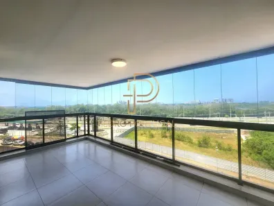 Apartamento com 4 Quartos à venda, 160m² no Barra Olímpica, Rio de Janeiro