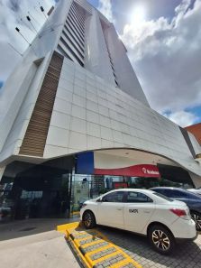 Sala Comercial com 2 Quartos à venda, 41m² no Fátima, Fortaleza
