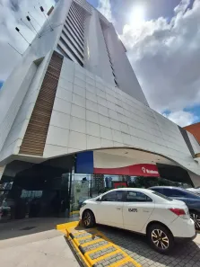 Sala Comercial com 2 Quartos à venda, 41m² no Fátima, Fortaleza