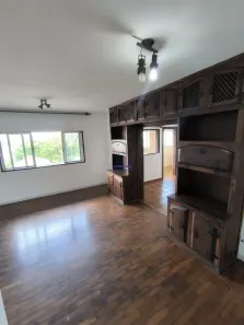 Apartamento com 2 Quartos à venda, 104m² no Boqueirão, Santos