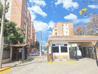 Apartamento com 2 Quartos à venda, 50m² no Vila Hortência, Sorocaba