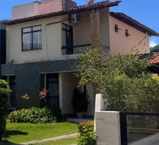Casa de Condomínio com 3 Quartos à venda, 180m² no Farolândia, Aracaju