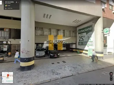  para alugar, 15m² no Centro, Rio de Janeiro
