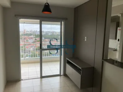 Apartamento com 2 Quartos para alugar, 63m² no Mauá, São Caetano do Sul