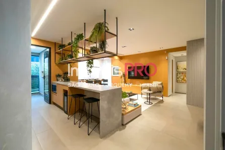 Apartamento com 3 Quartos à venda, 86m² no Pinheiros, São Paulo