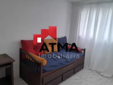 Apartamento com 2 Quartos à venda, 44m² no Guadalupe, Rio de Janeiro