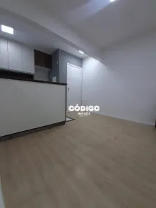 Apartamento com 3 Quartos para alugar, 72m² no Gopoúva, Guarulhos