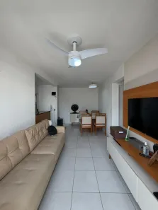 Apartamento com 3 Quartos à venda, 65m² no Valparaíso, Serra