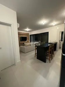 Apartamento com 2 Quartos à venda, 85m² no Lagoinha, Ubatuba